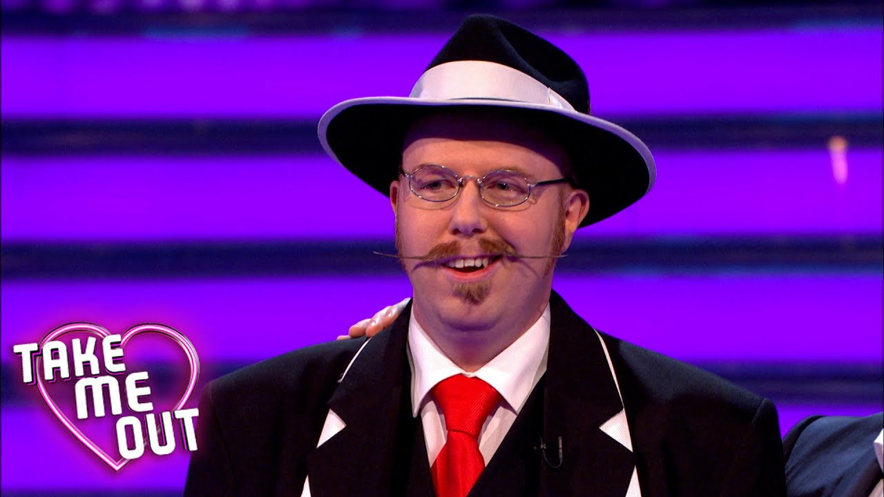 Can a LOTHARIO be TAMED? | TAKE ME OUT | FULL EPISODE 13 | Series 3