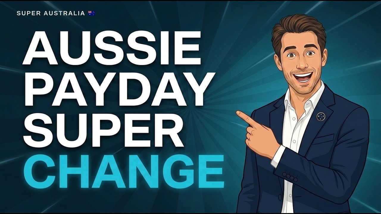 Your Guide to Payday Super: Why the 7-Day Deadline Changes Everything