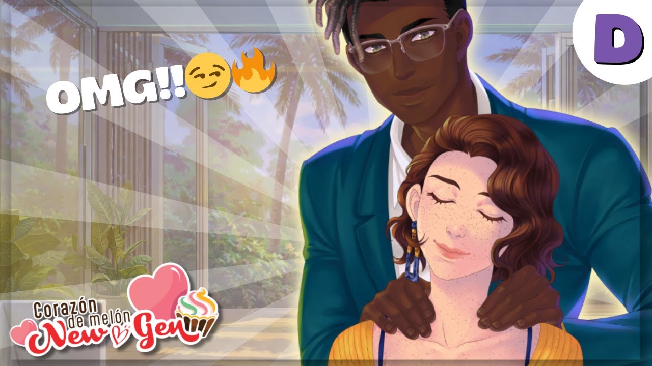 DEVON nos habla de SU PRIMERA VEZ...😏🔥 | Corazón de melón: New Gen - EP.3