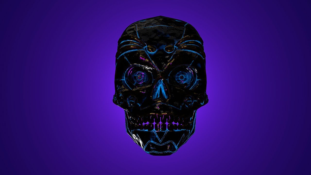 Blam'S - Monstre (WSkull #8)