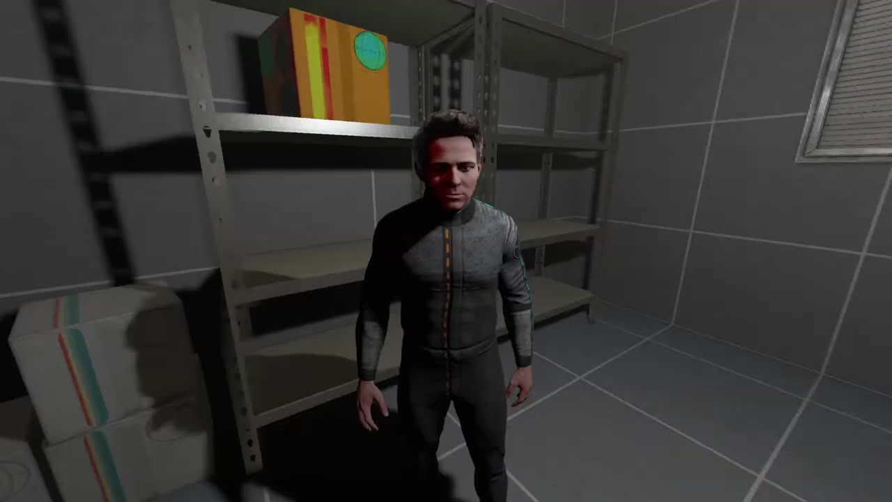 Boneworld Mod Investigation [Live]
