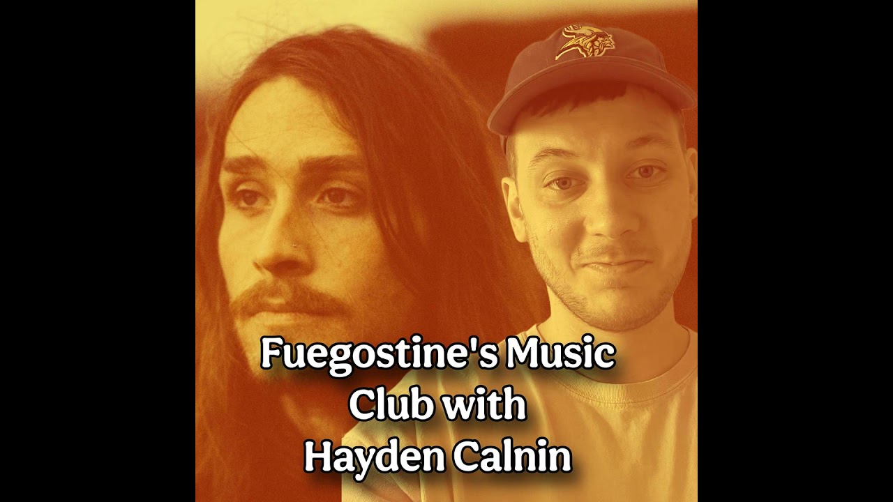 Hayden Calnin on ‘Middle Night,’ Creativity at Midnight, and the Mystery Behind His Music