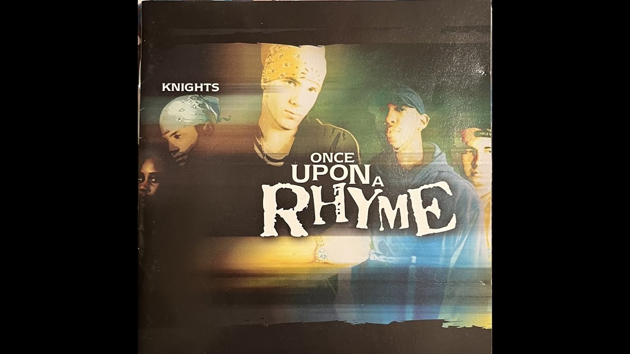 Knights Of The Realm - Crazy (2002)