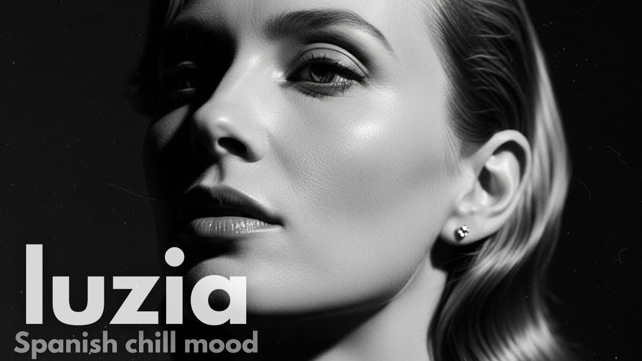 Spanish Lounge Chill Mood ?? | Night Relax Music | LIVE 24/7 | LUZIA