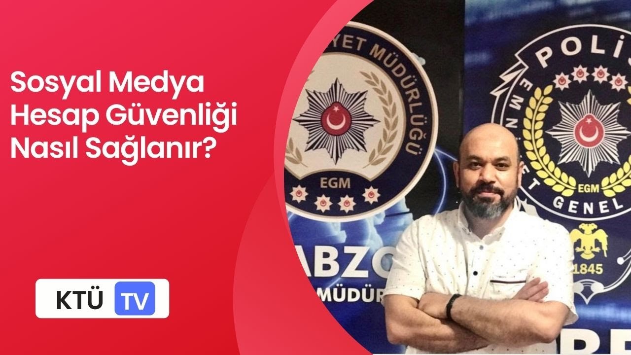 Sosyal Medya Hesap Güvenliği Nasıl Sağlanır?