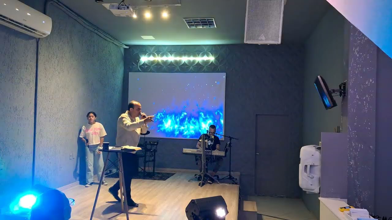 BECO SEM SAÍDA! DEUS ABRE UM NOVO CAMINHO! QUINTA FEIRA 05 FEVEREIRO 2026