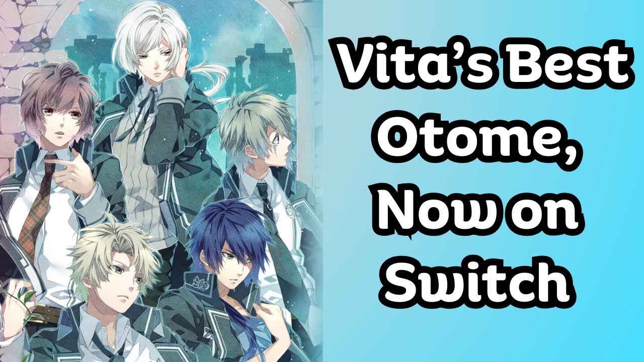 Why Norn9: Var Commons is BETTER than Ever in 2023 (Otome Game Review / Retrospective)
