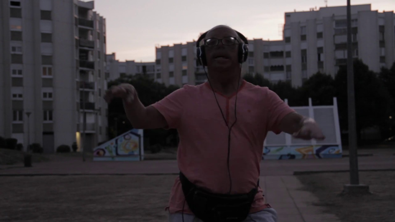 Les Danses de Lazare Filme ton quartier