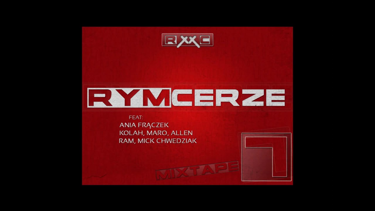 Rymcerze 03 Przyjaciela mam ft Kolah Maro Mick Chwedziak videoo info