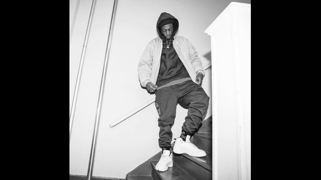 [FREE] JOEY BADA$$ X CAPITAL STEEZ TYPE BEAT | 