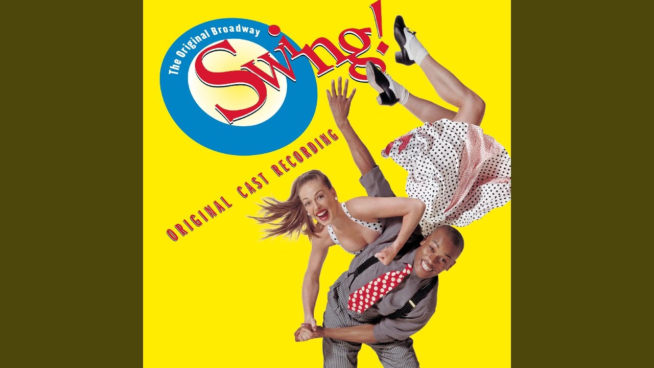 Swing, Brother, Swing