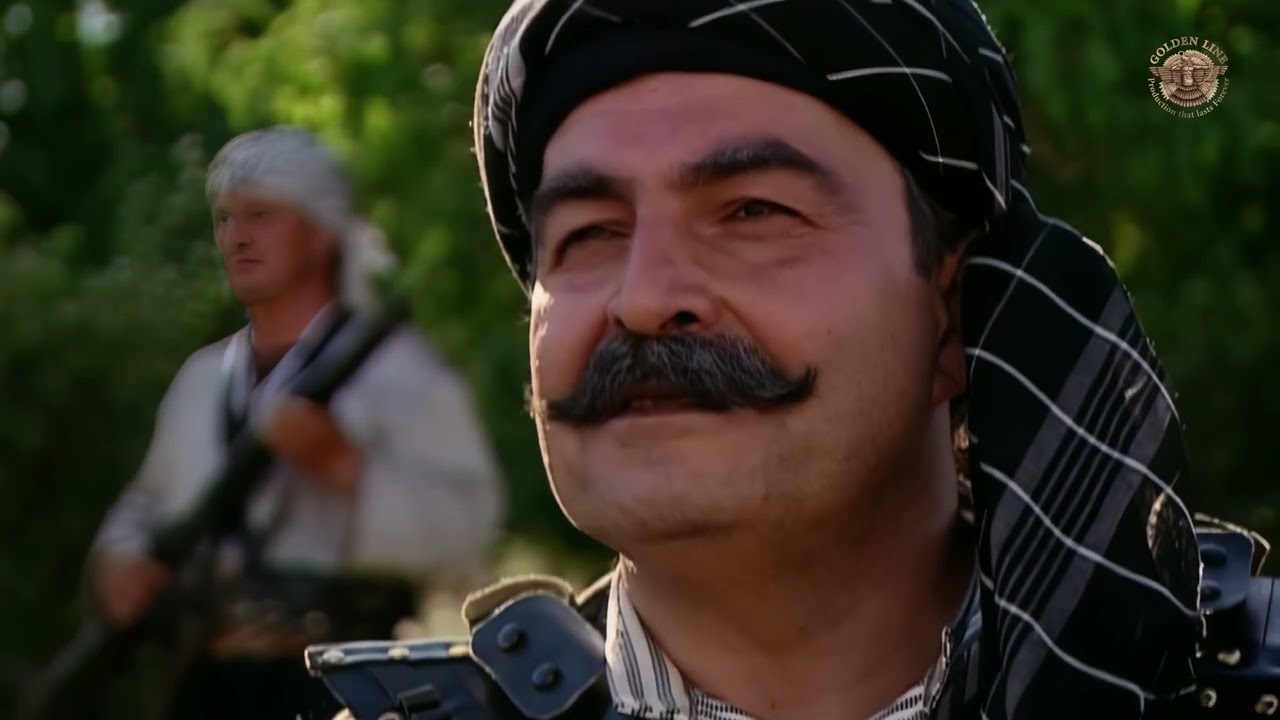 4K مسلسل بيت جدي 2 - الحلقة 32 | بجودة عالية الدقة