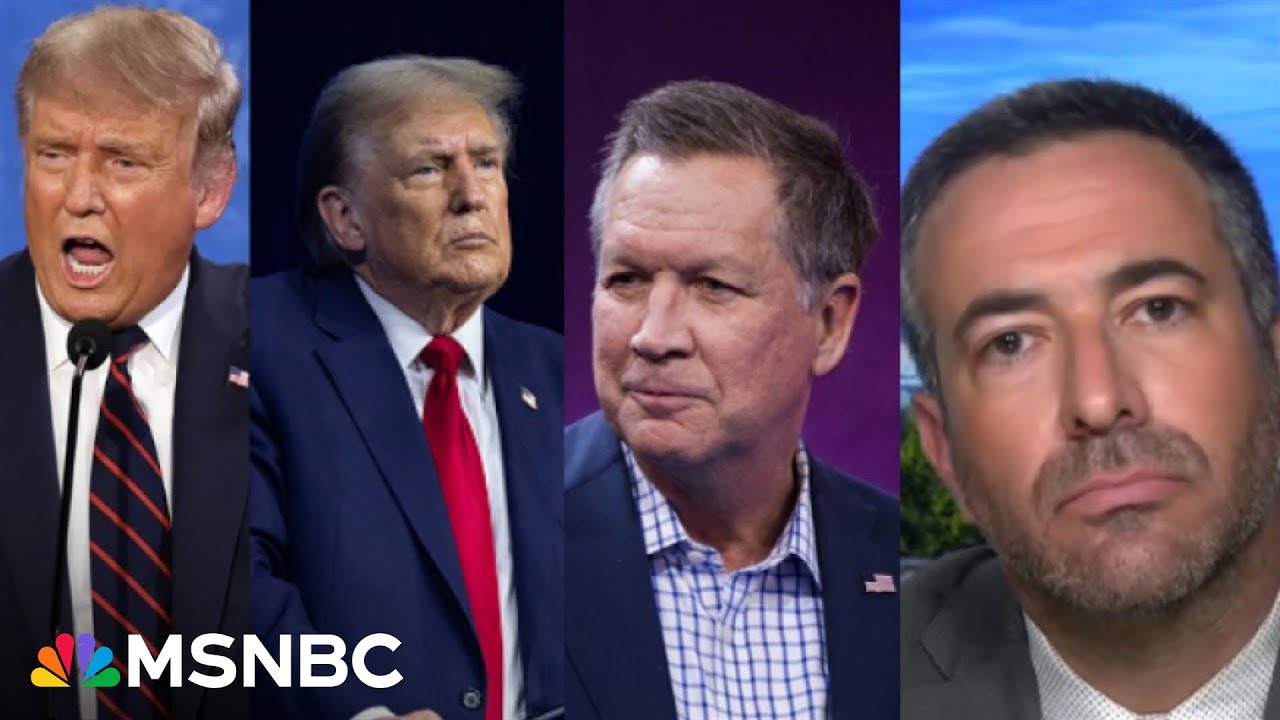 Trump’s recurring nightmare