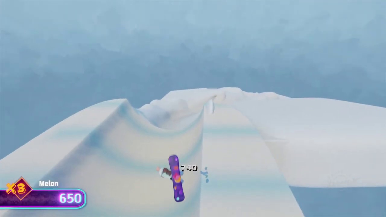 New Tricks And Forward Foot Switch Compatibility