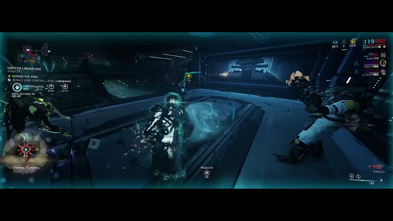 Warframe