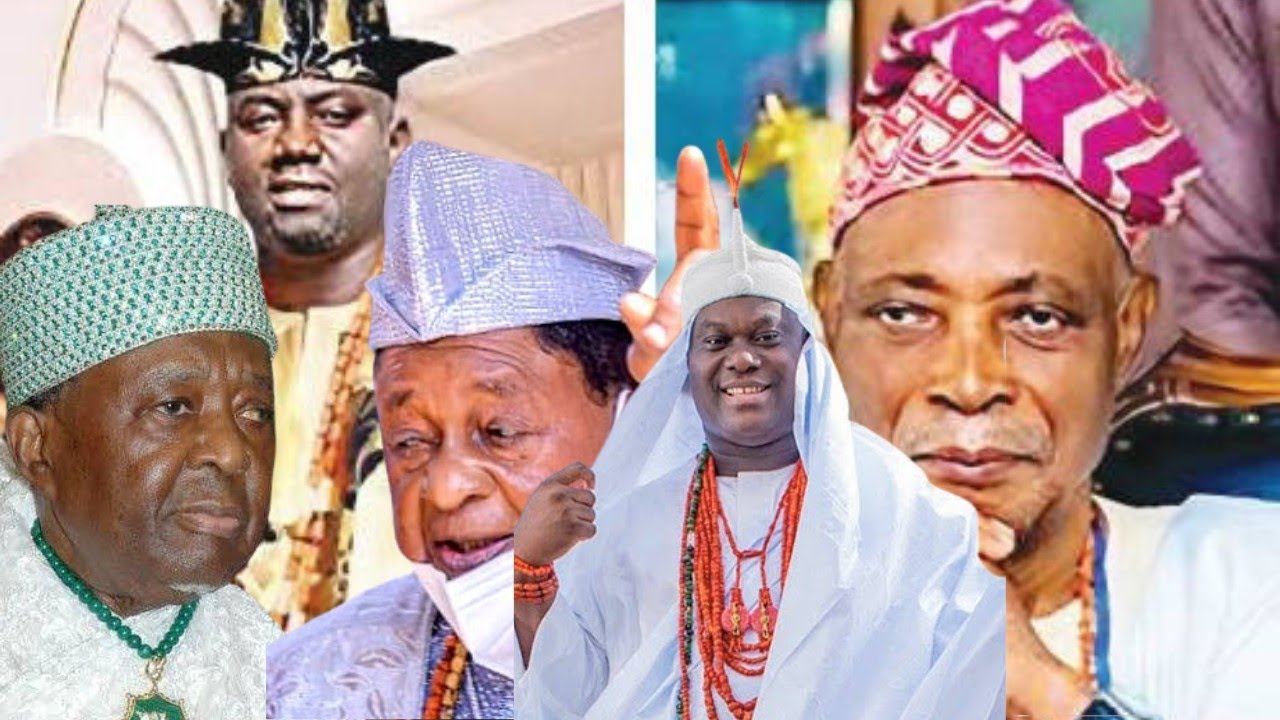 Enough Is Enough: Elder Odunlade Laments the Decline of Cultural Values Under Obas in Yorubaland
