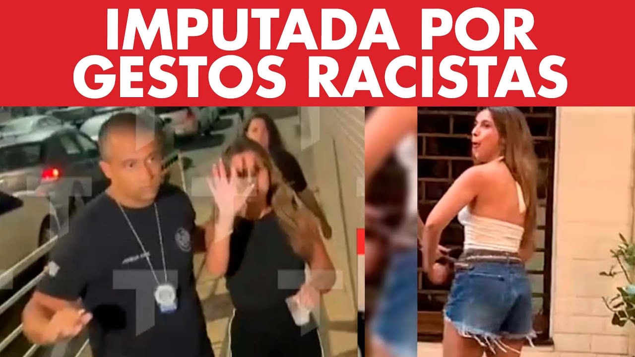 Habló el padre de Agostina Páez y explicó cómo se originó el episodio en un bar de Brasil