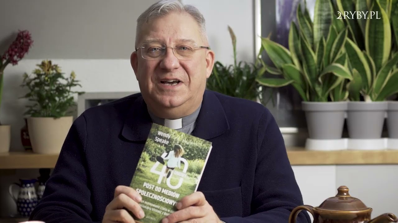 MALINA | Jak przełożyć Ewangelię na życie? 40 dni konkretu