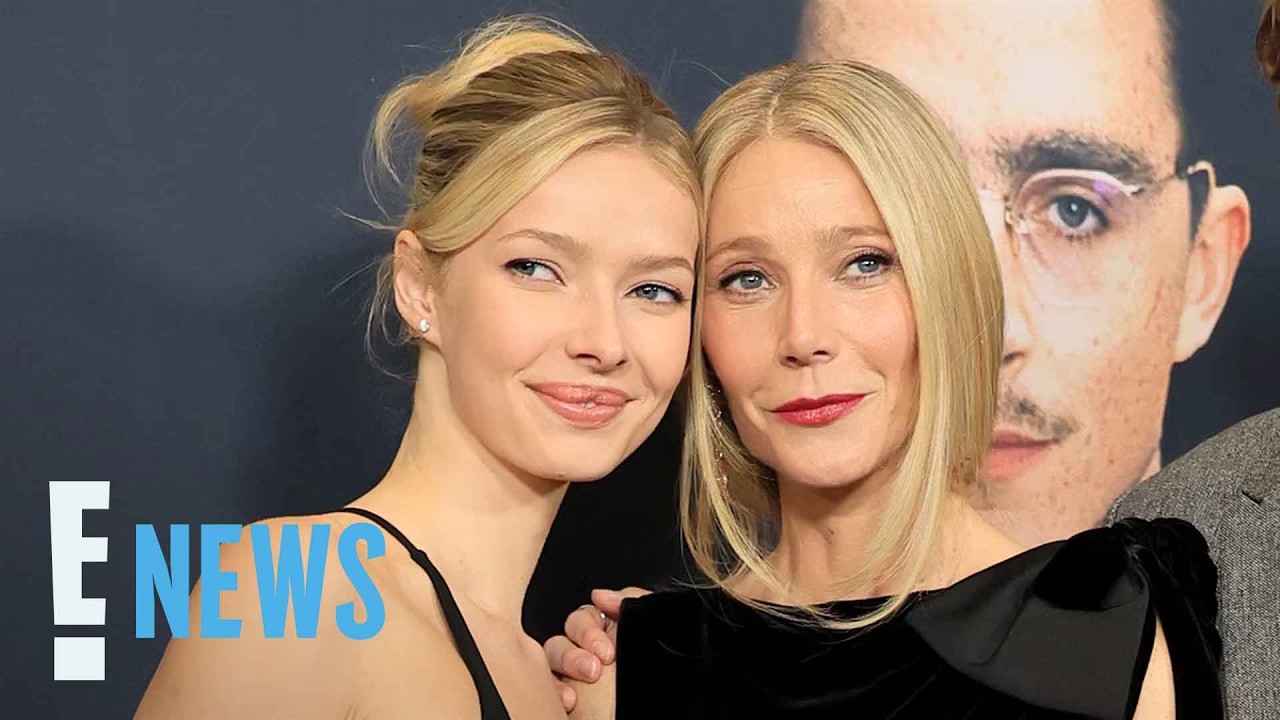 Apple Martin Reveals the One Cosmetic Procedure She’s Had Done | E! News