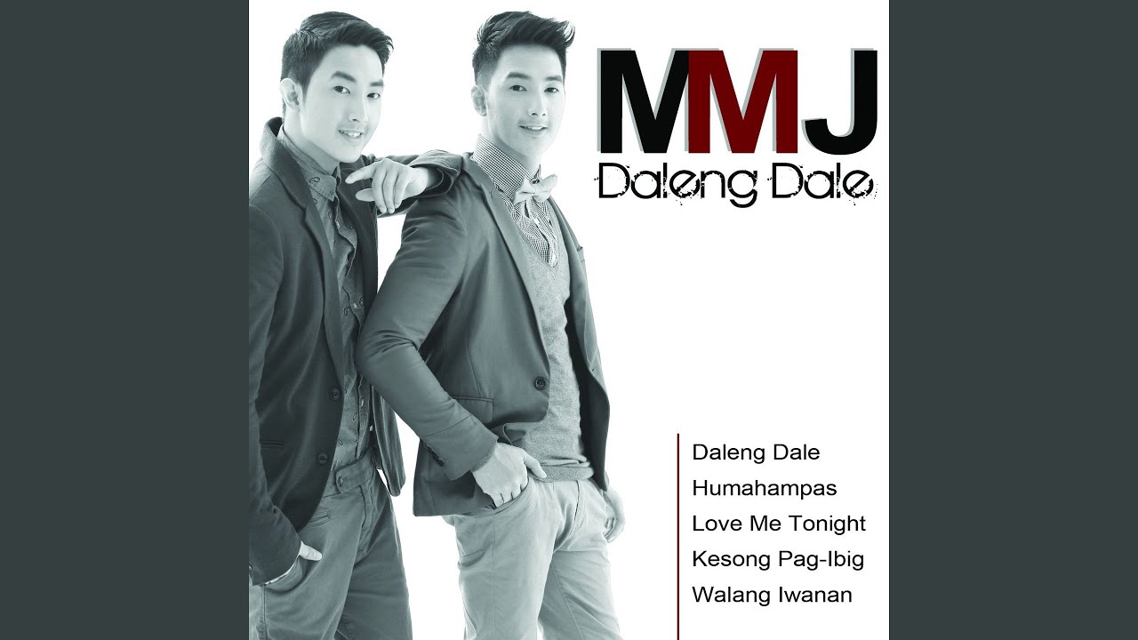 Daleng Dale (Version 2)