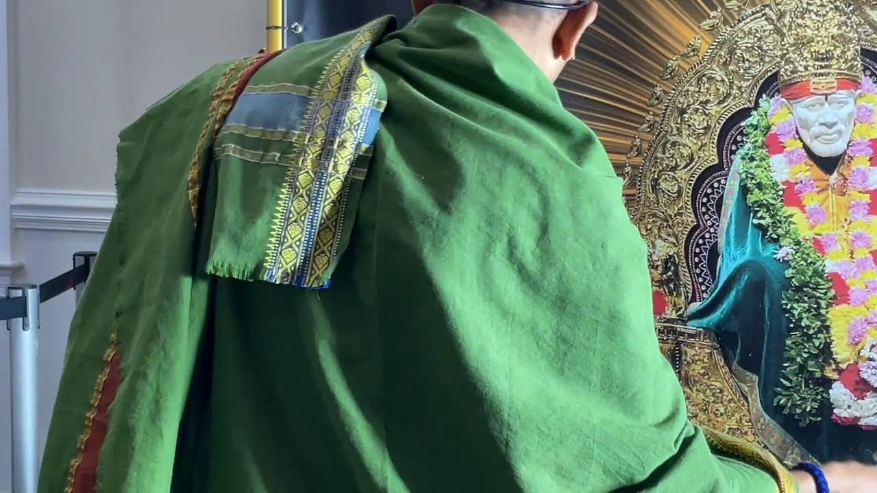 Navagrha Abhishekam
