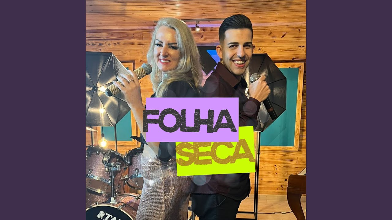 Folha Seca