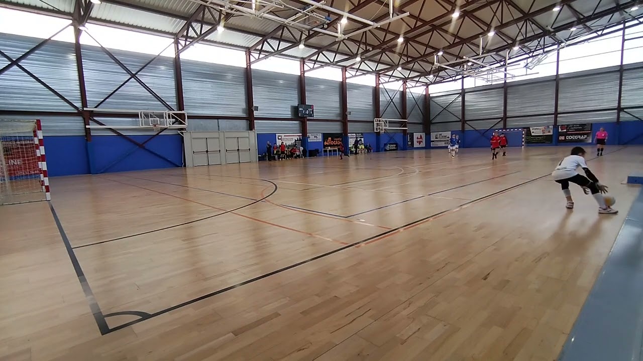 Masquefa 2-2 Alevín A 1P