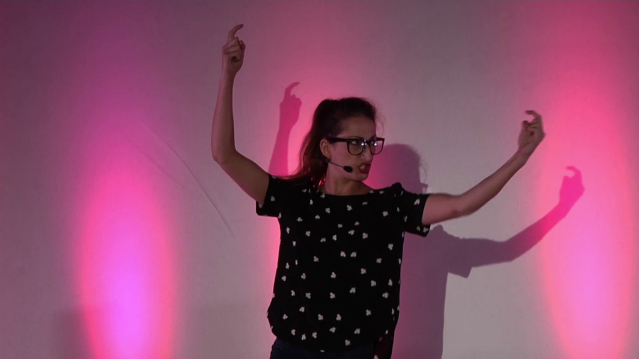 Comment vaincre une rupture amoureuse ? | Léa Fisher | TEDxNouméa