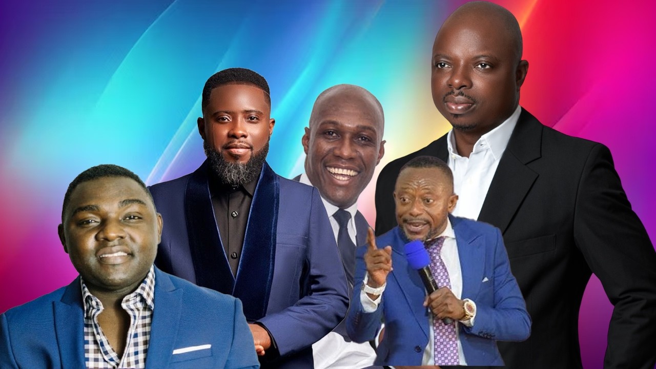Sofo Kofi Oduro is hypocrite , Rev Owusu Blasts him