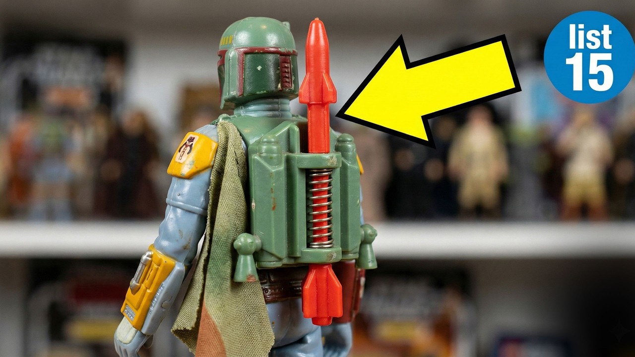 15 Toys That Could Make You A Millionaire