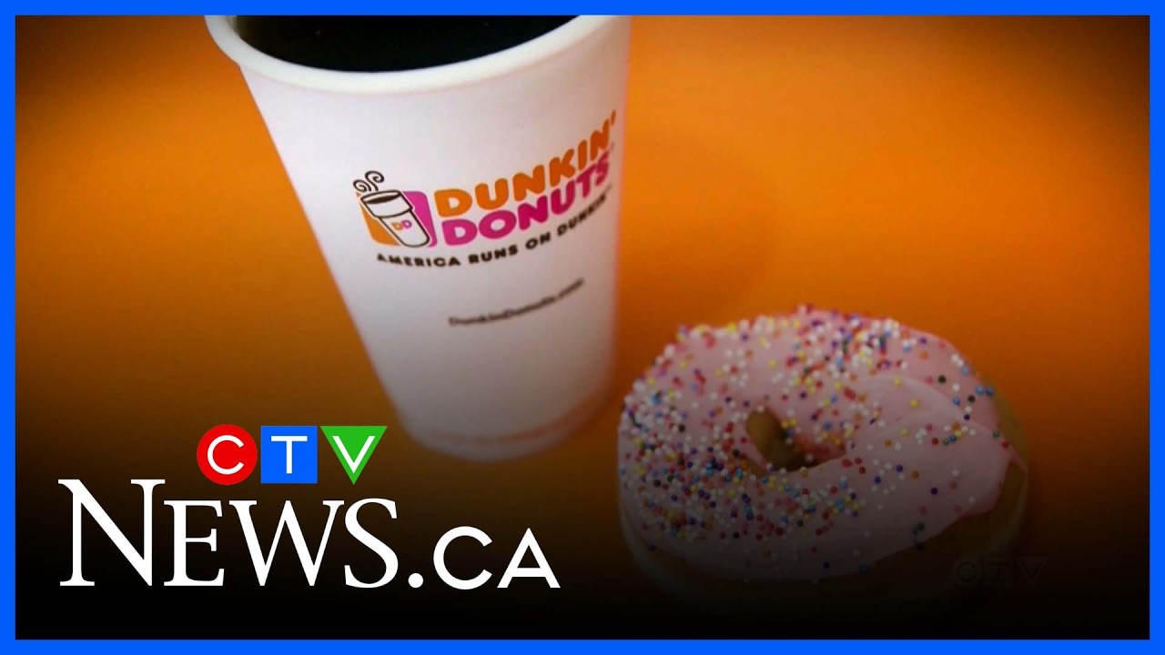Сеть Dunkin Donuts вернется в Канаду и начнет прямую конкуренцию с Tim Hortons.