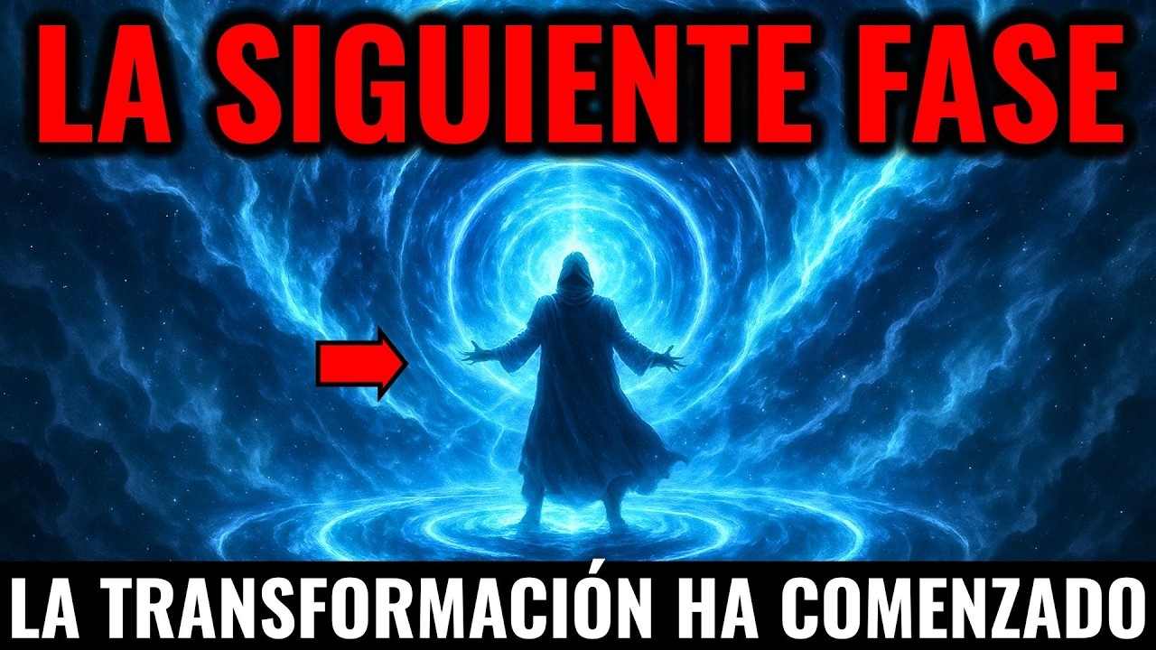 ELEGIDO: Solo verás esto una vez, justo antes de que todo cambie