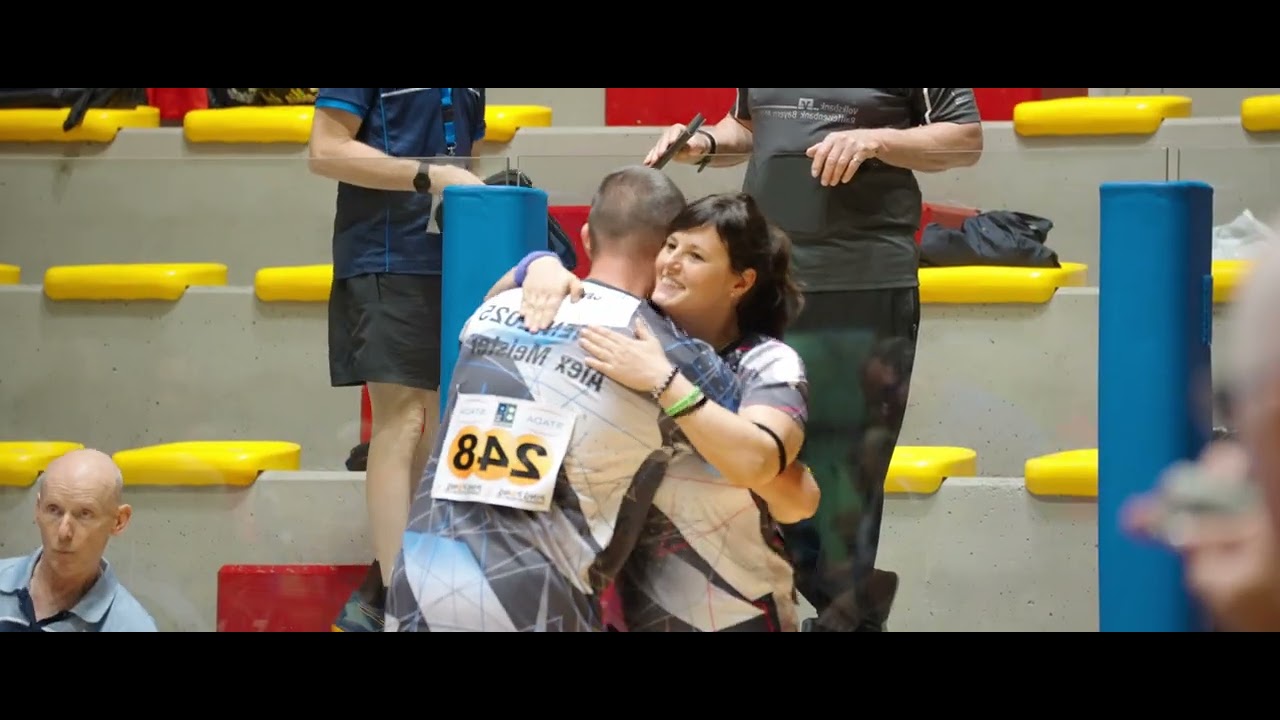 PPP WC Italy 2025 - 7 days of Fun!