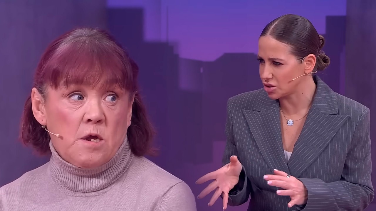 Била, пила, сидела: почему дети всё ещё хотят её спасти?