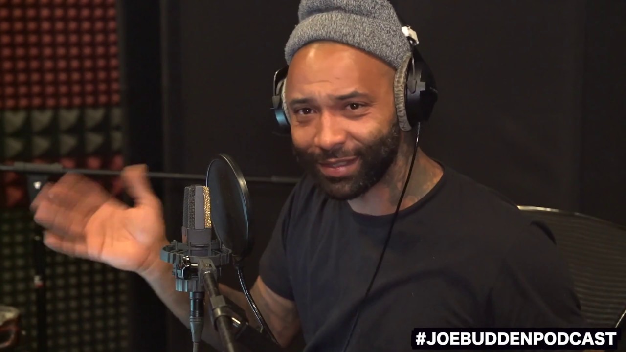 The Joe Budden Podcast Episode 114 | 
