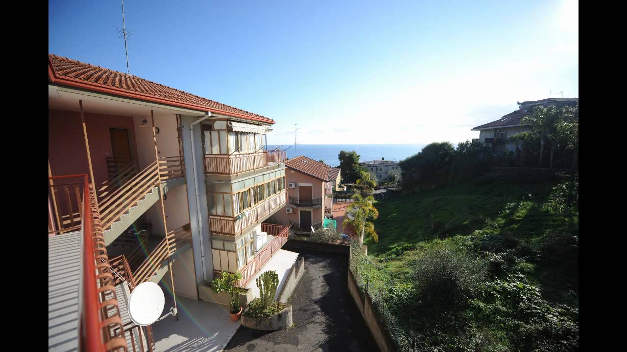 Sigonella Now-Base Housing