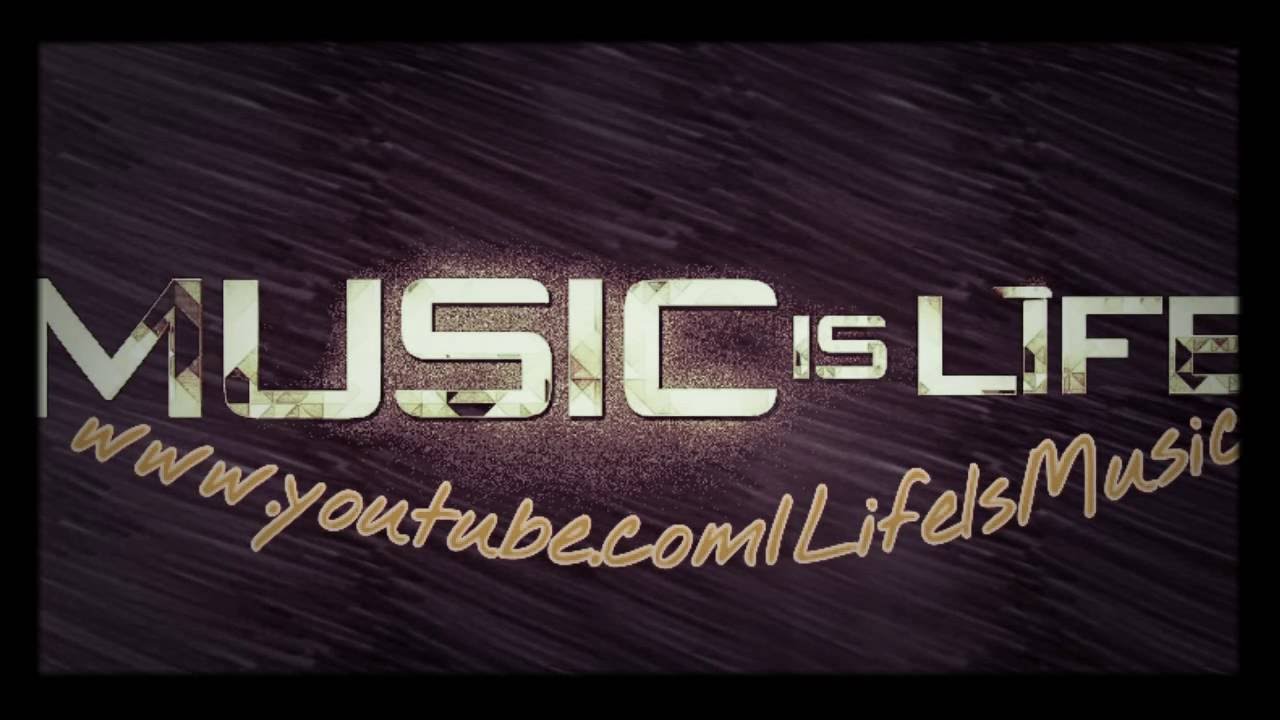 I Could Be (By Witt Lowry)LifeIsMusic