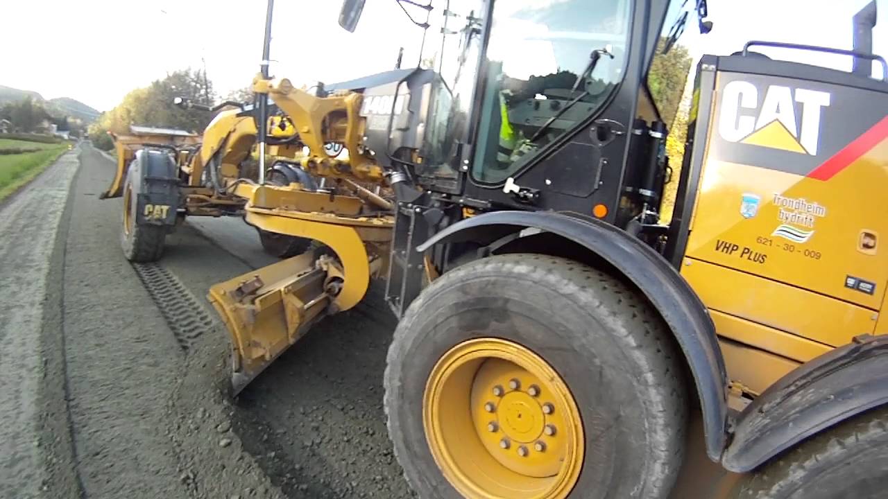 Oppgradering og asfaltering av Estenstadvegen 2014