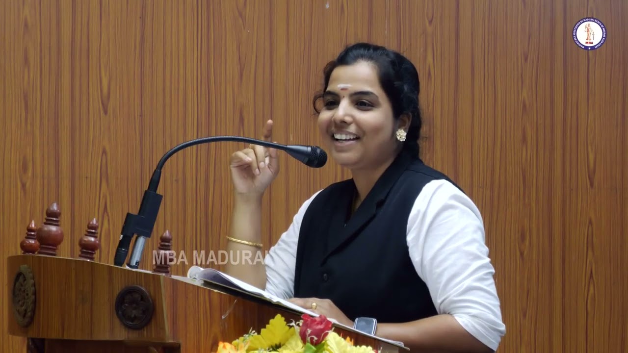 BNSS & Criminal Rules of Practice | Part 1 | Ms. S.G.Vidhya, Advocate | Judicial Exam | MBA