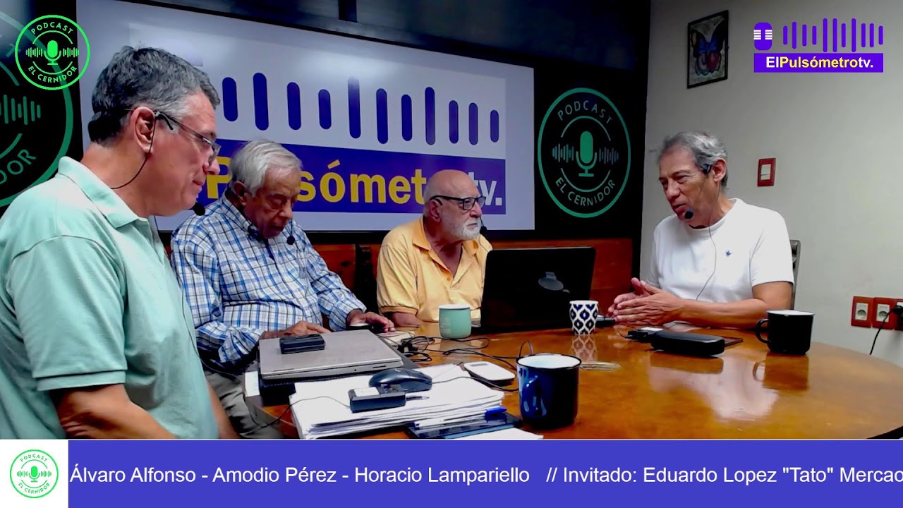 Programa especial El Cernidor - Miércoles 21.01.2026