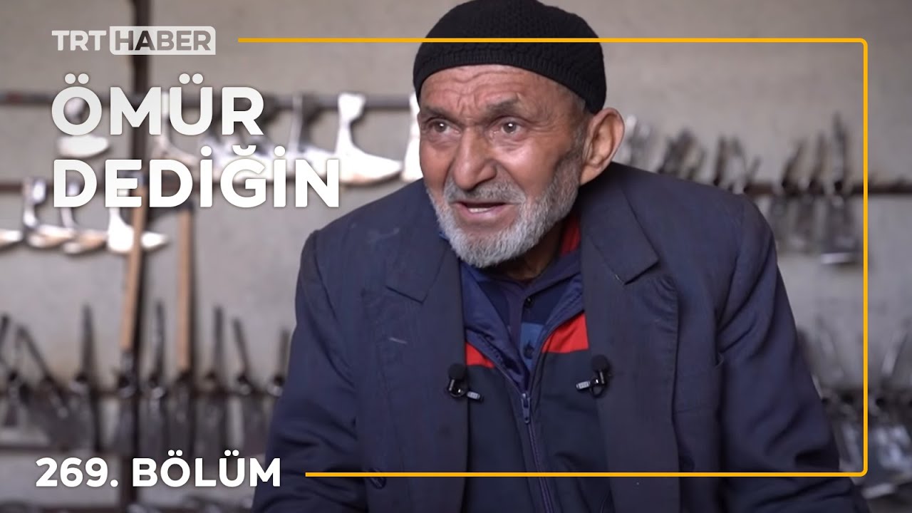 Ömür Dediğin 269. Bölüm