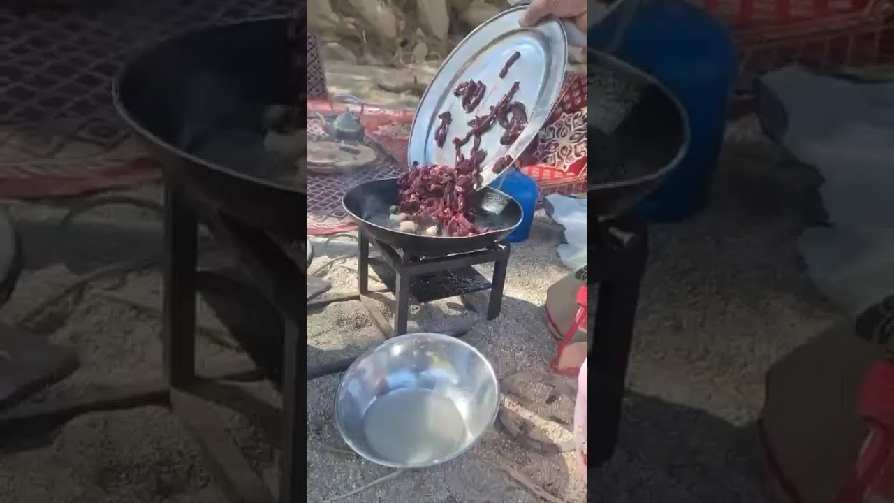 يوميات نحال والبحث عن شجر السمرة لعام ١٤٤٧ه