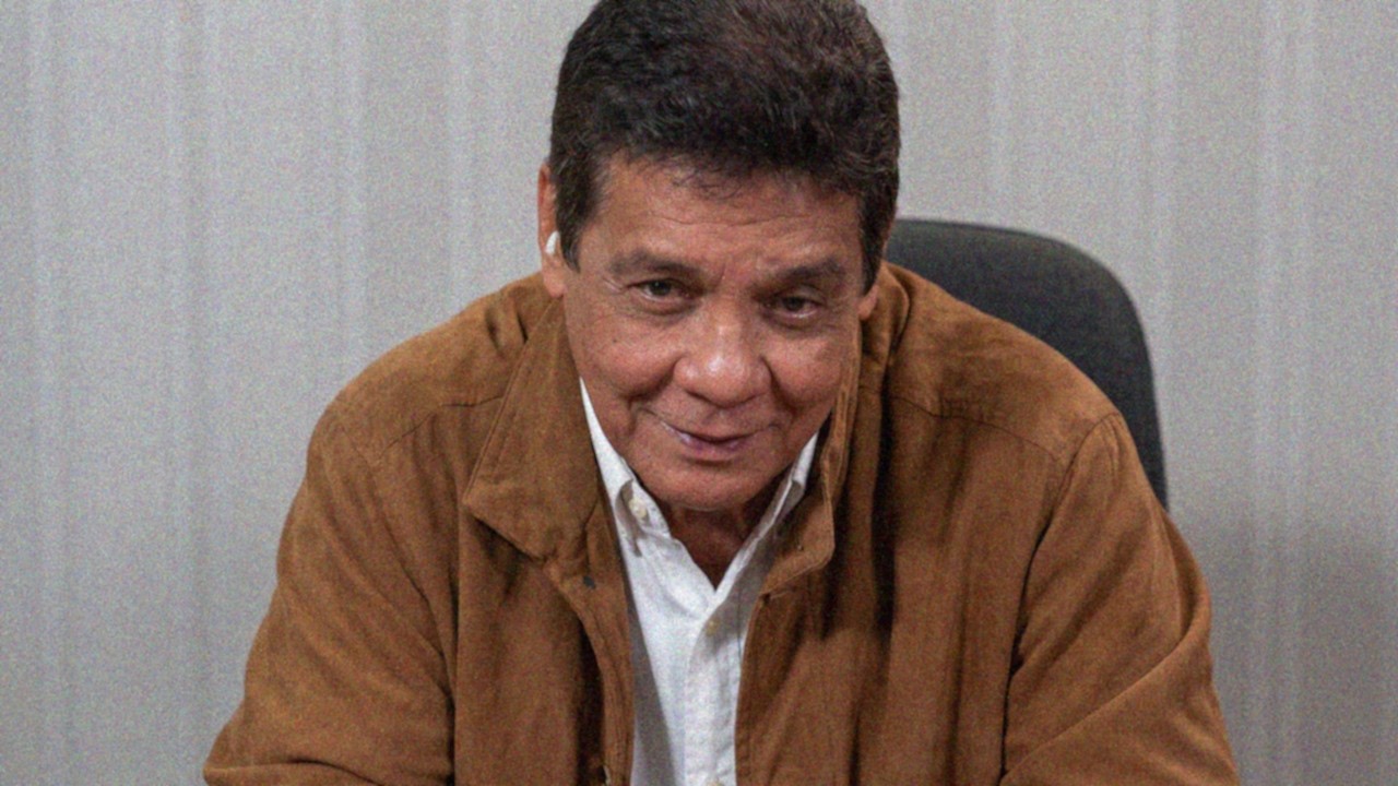Sharon Cuneta, Fernando Poe Jr. | Showbiz Lingo (1995)