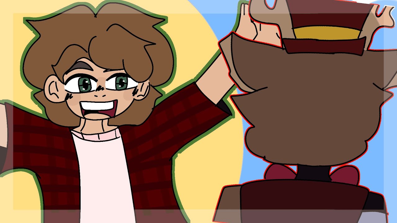 WHO IS CONNER!? in Minecraft FNAF