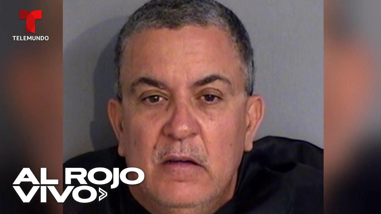 Capturan a hombre que usaba luces y placa falsa para detener jóvenes en Florida
