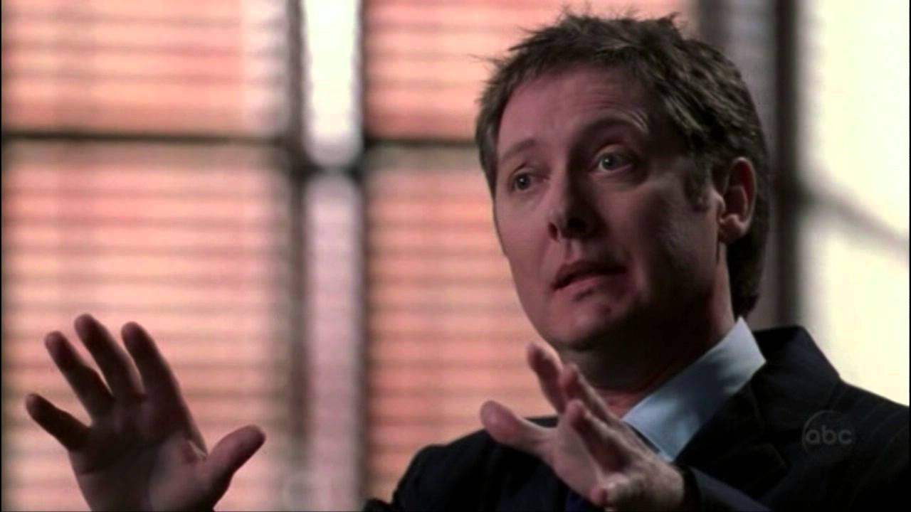 Alan Shore Closing Argument On The Abuses Of Government