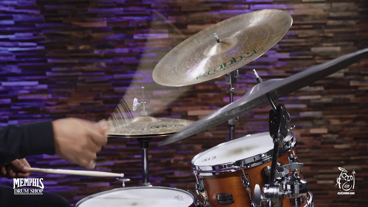 Istanbul Agop 22