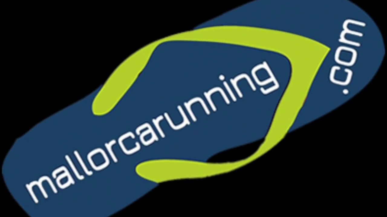 Running por Palma de Mallorca a 1 de Enero 2017
