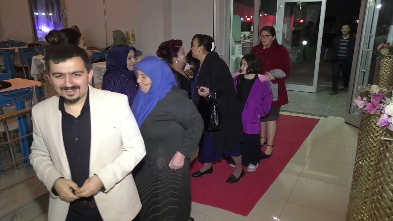Perihan & Onur DÜĞÜN (11/02/2024)