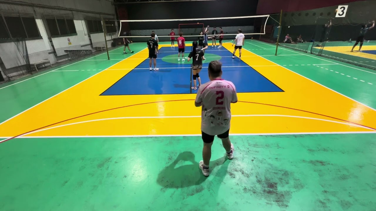 16/03/2026 Game 2